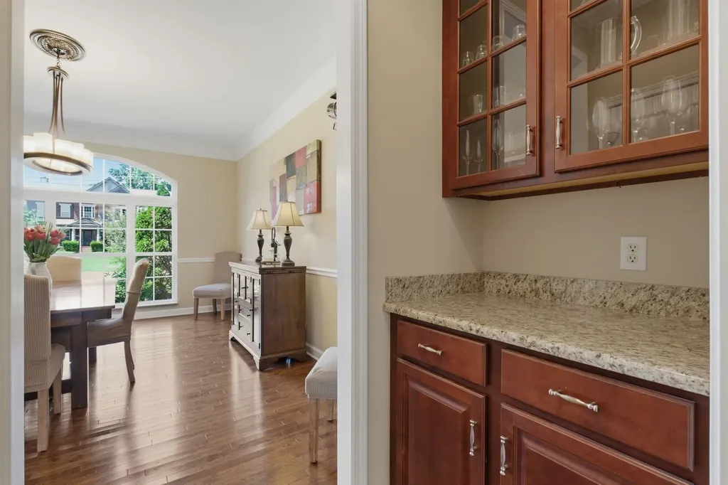4311 Minette Court Mount Juliet TN 37122