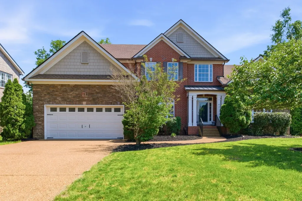4311 Minette Court Mount Juliet TN 37122