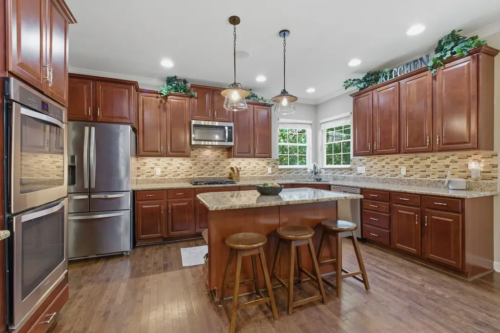 4311 Minette Court Mount Juliet TN 37122