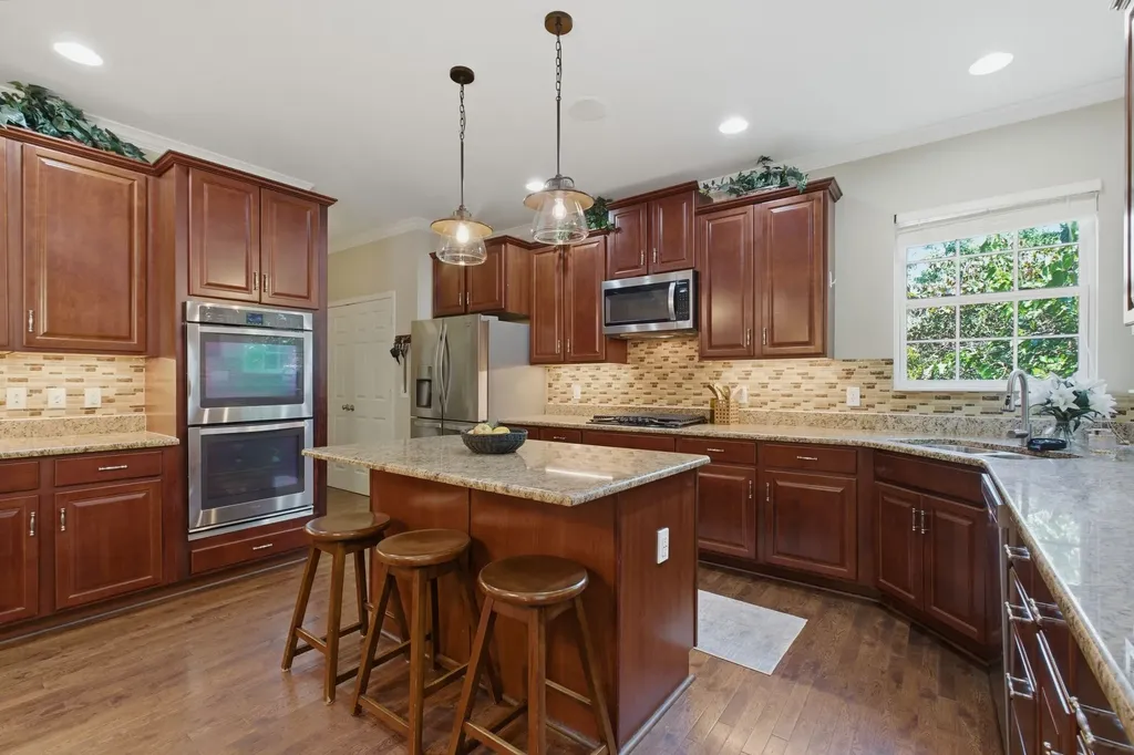 4311 Minette Court Mount Juliet TN 37122