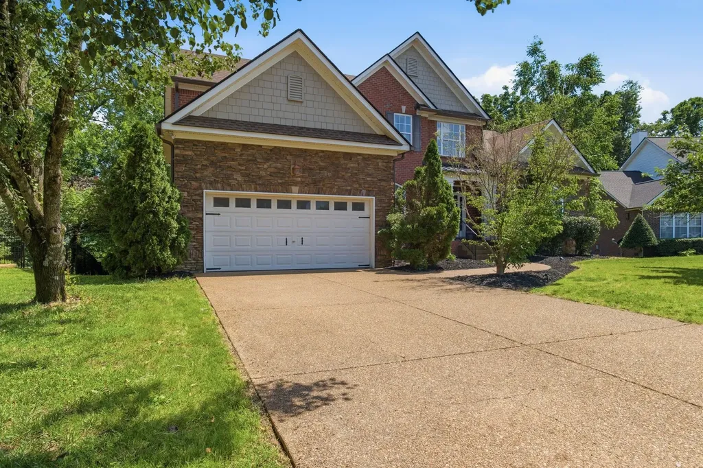 4311 Minette Court Mount Juliet TN 37122