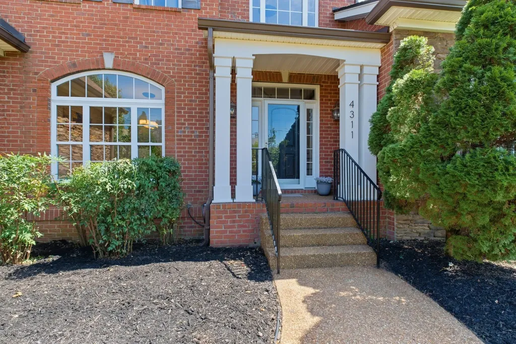 4311 Minette Court Mount Juliet TN 37122