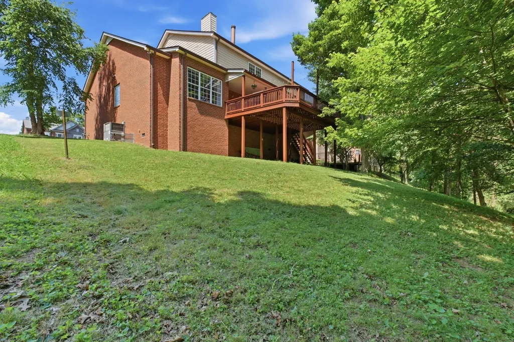 4311 Minette Court Mount Juliet TN 37122