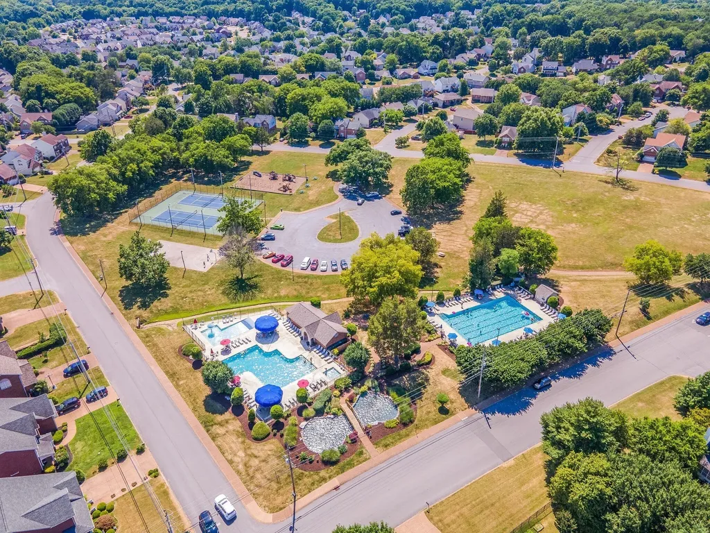 4311 Minette Court Mount Juliet TN 37122