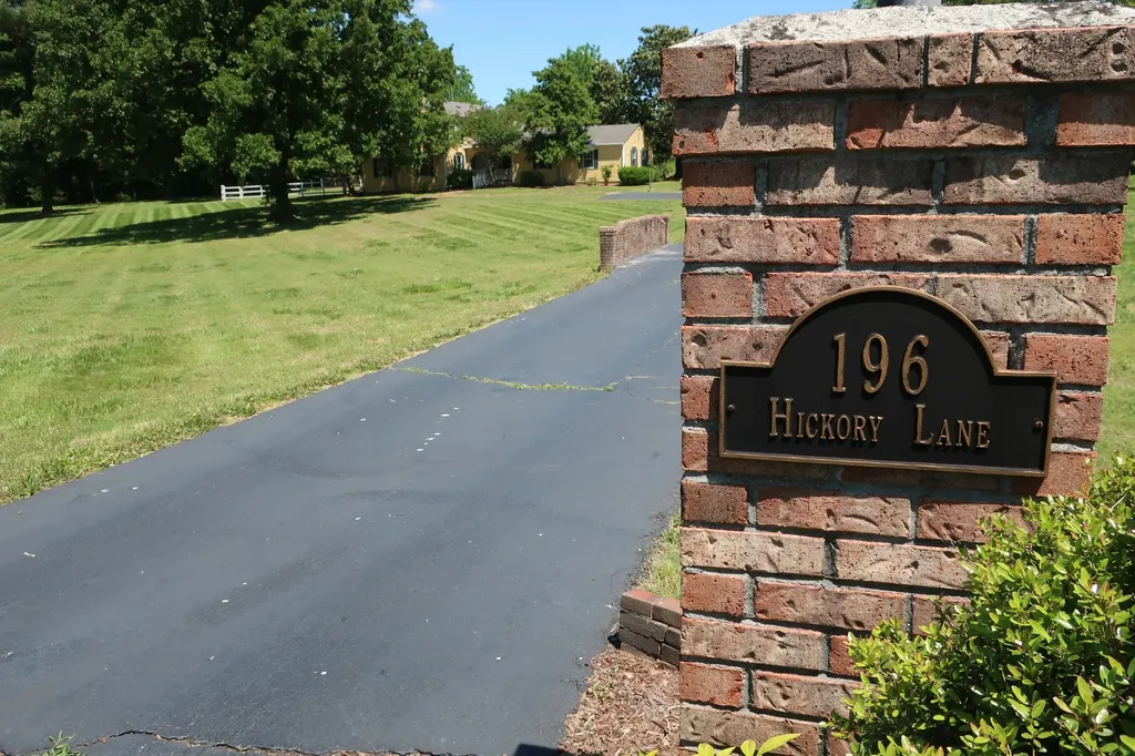 196 Hickory Lane Fulton KY 42041