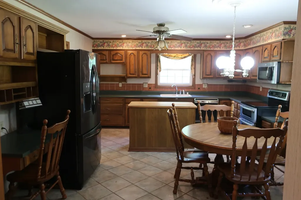 196 Hickory Lane Fulton KY 42041