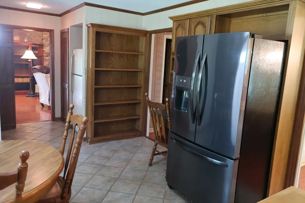 196 Hickory Lane Fulton KY 42041
