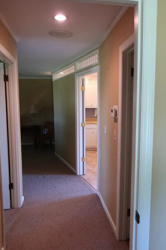 196 Hickory Lane Fulton KY 42041