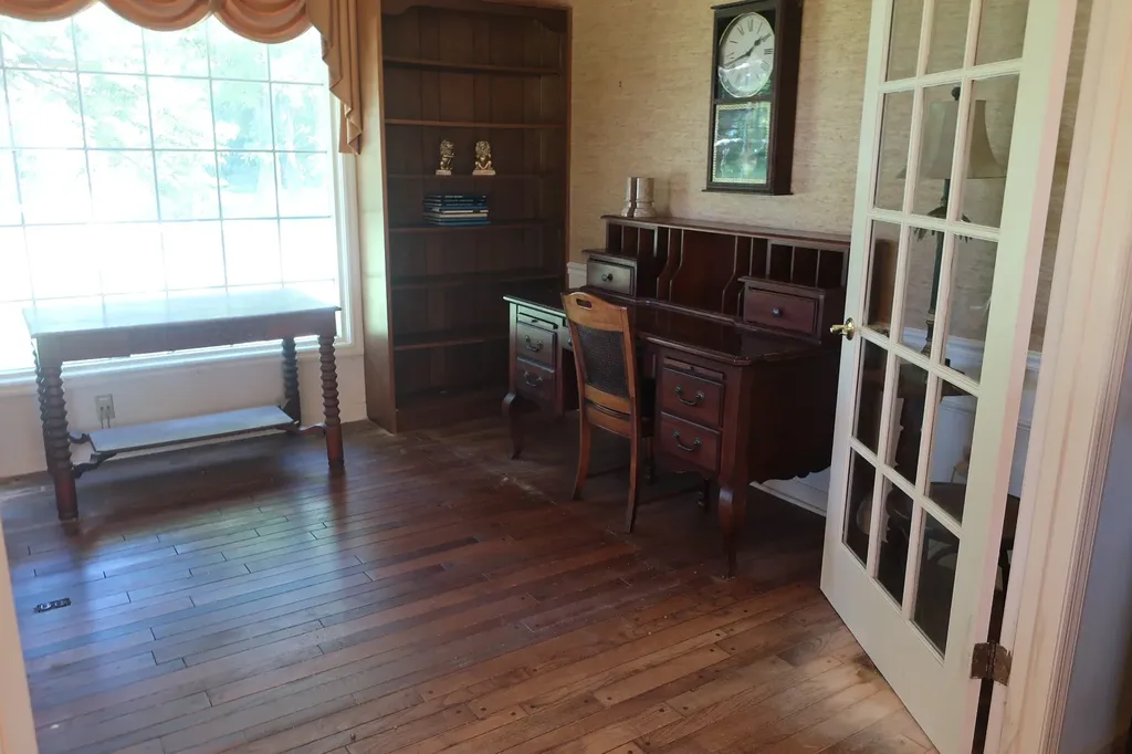 196 Hickory Lane Fulton KY 42041