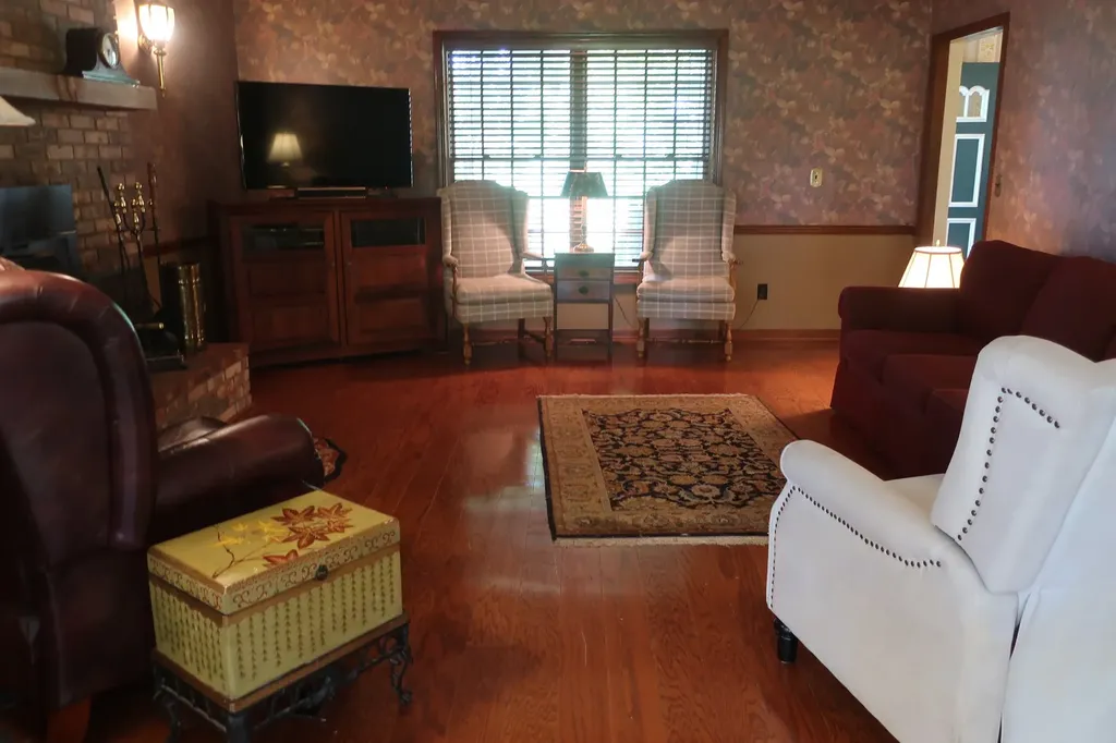 196 Hickory Lane Fulton KY 42041