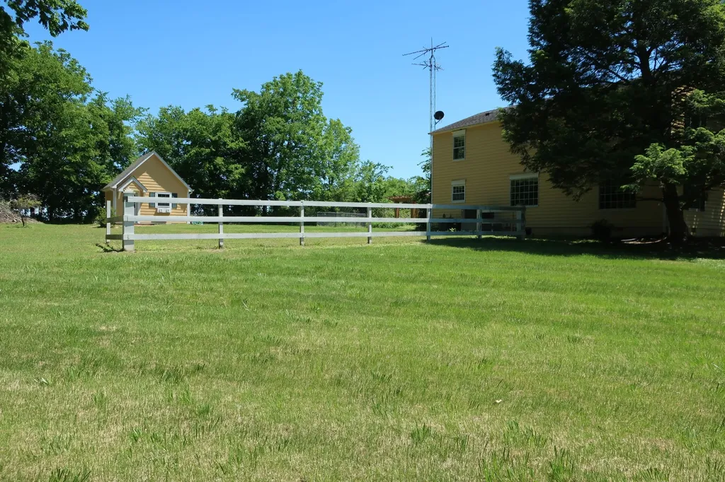 196 Hickory Lane Fulton KY 42041