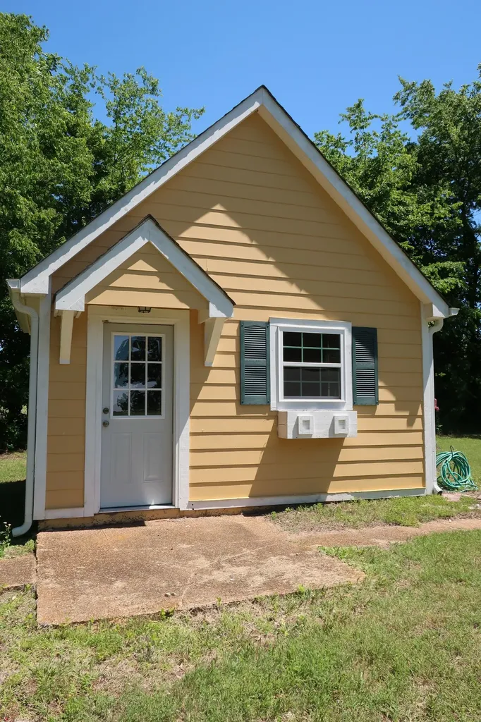 196 Hickory Lane Fulton KY 42041
