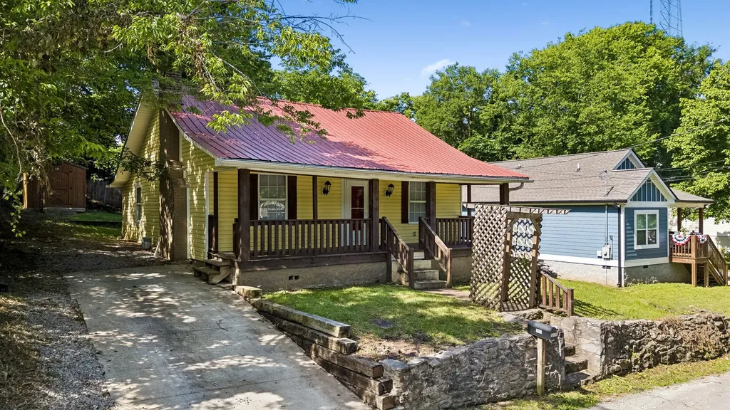 517 W 5th Street Columbia TN 38401