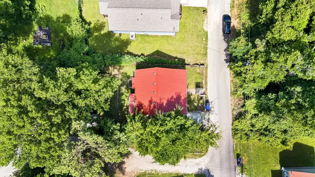 517 W 5th Street Columbia TN 38401