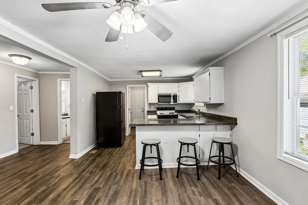 517 W 5th Street Columbia TN 38401