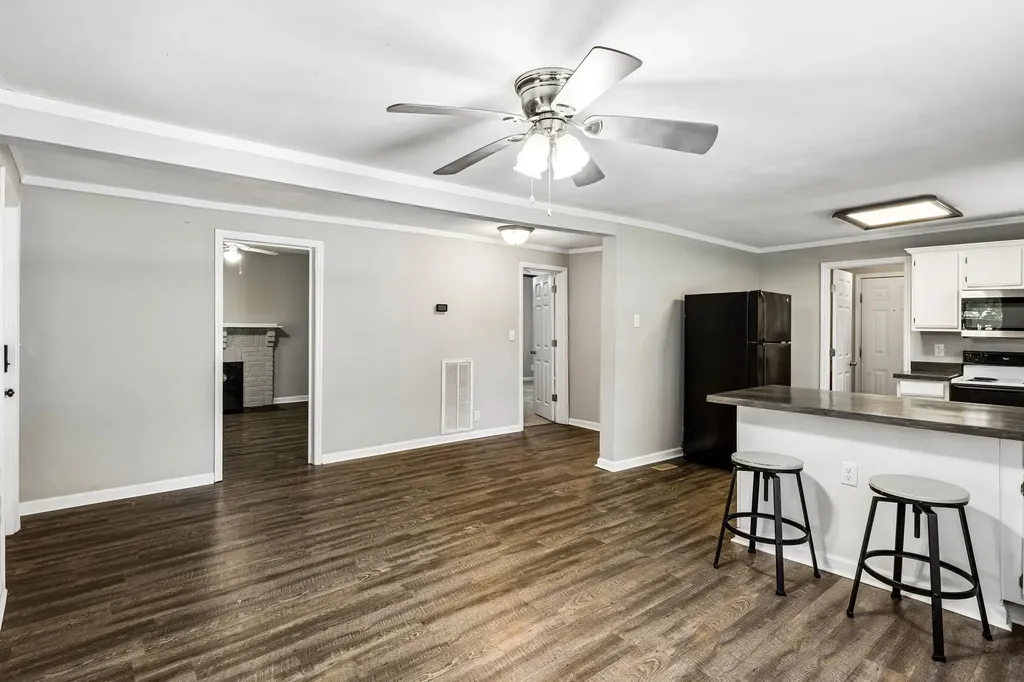 517 W 5th Street Columbia TN 38401