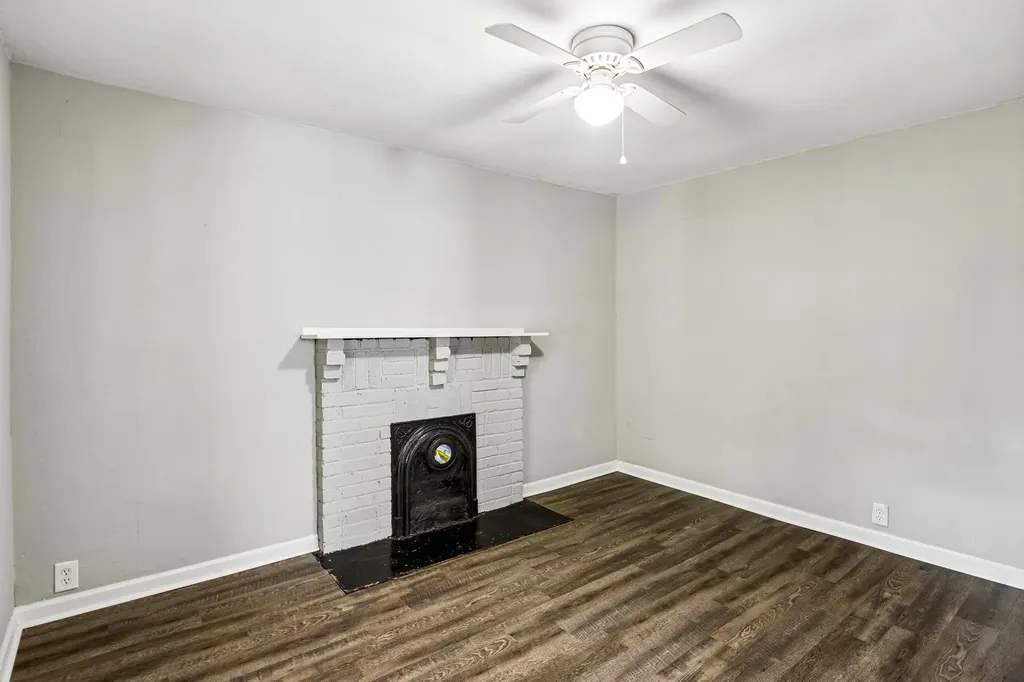 517 W 5th Street Columbia TN 38401