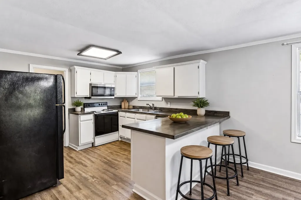 517 W 5th Street Columbia TN 38401