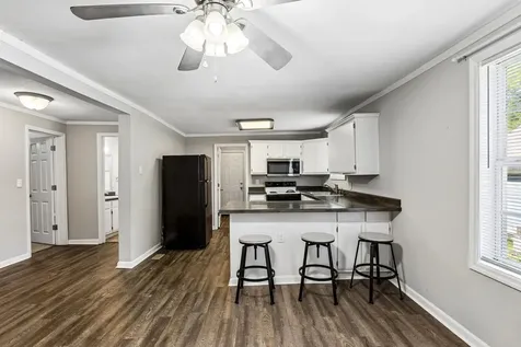 517 W 5th Street Columbia TN 38401