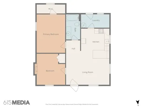 517 W 5th Street Columbia TN 38401