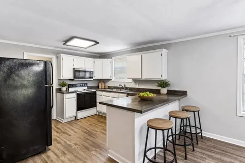 517 W 5th Street Columbia TN 38401