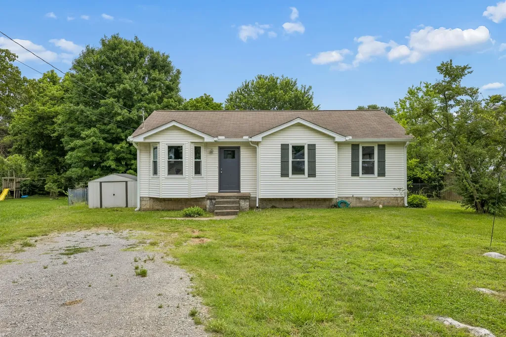 106 Justin Place La Vergne TN 37086