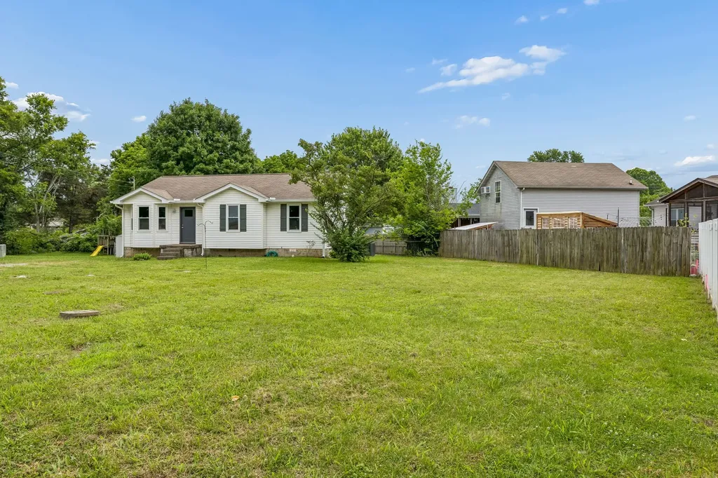 106 Justin Place La Vergne TN 37086