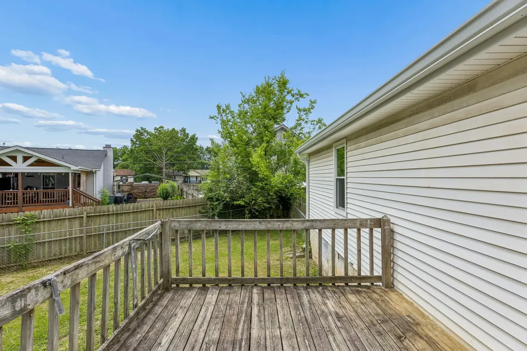 106 Justin Place La Vergne TN 37086