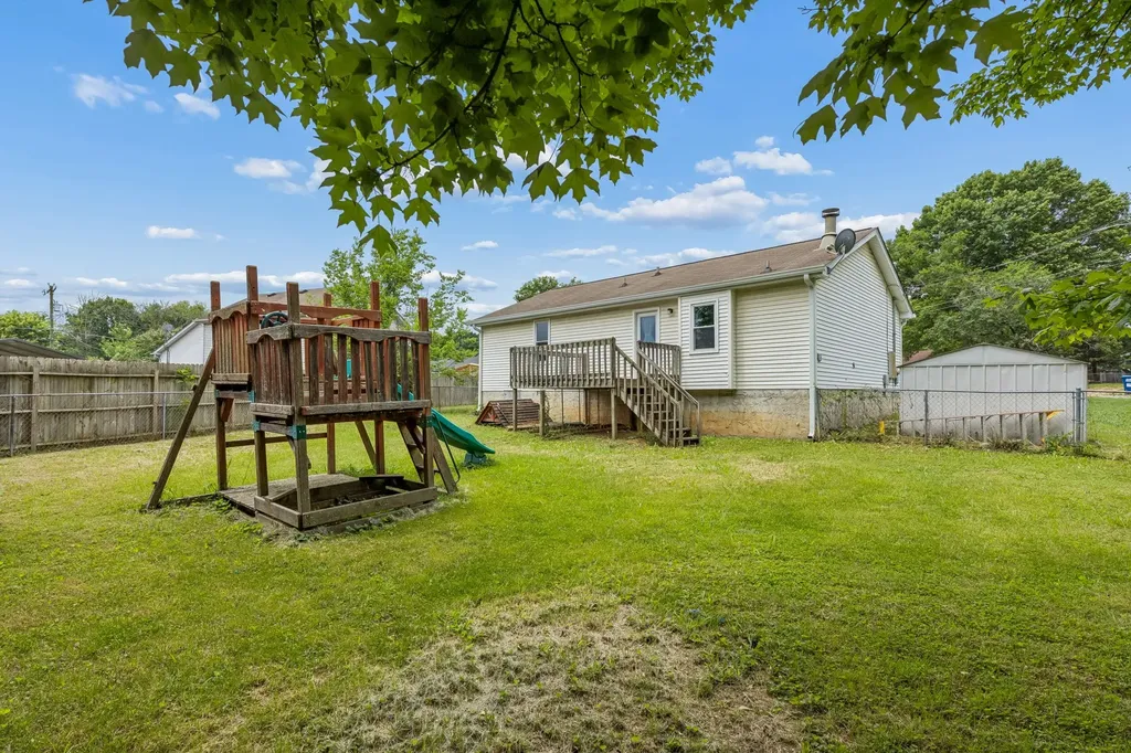 106 Justin Place La Vergne TN 37086