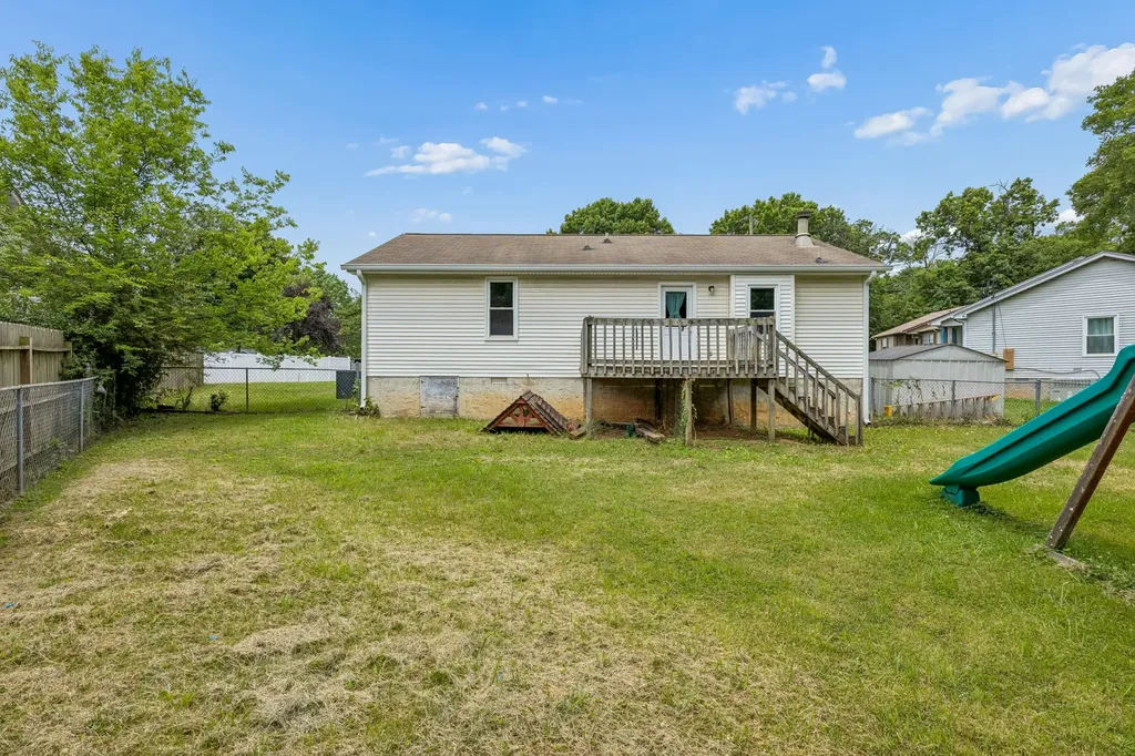 106 Justin Place La Vergne TN 37086
