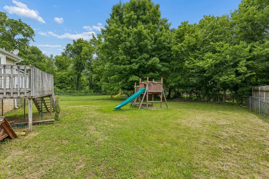 106 Justin Place La Vergne TN 37086