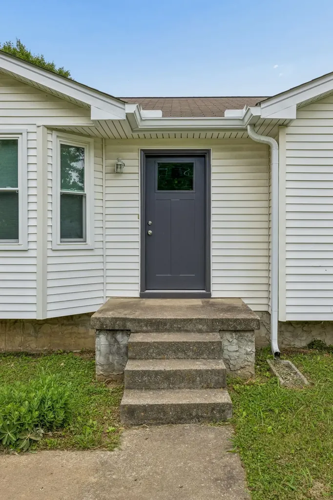 106 Justin Place La Vergne TN 37086
