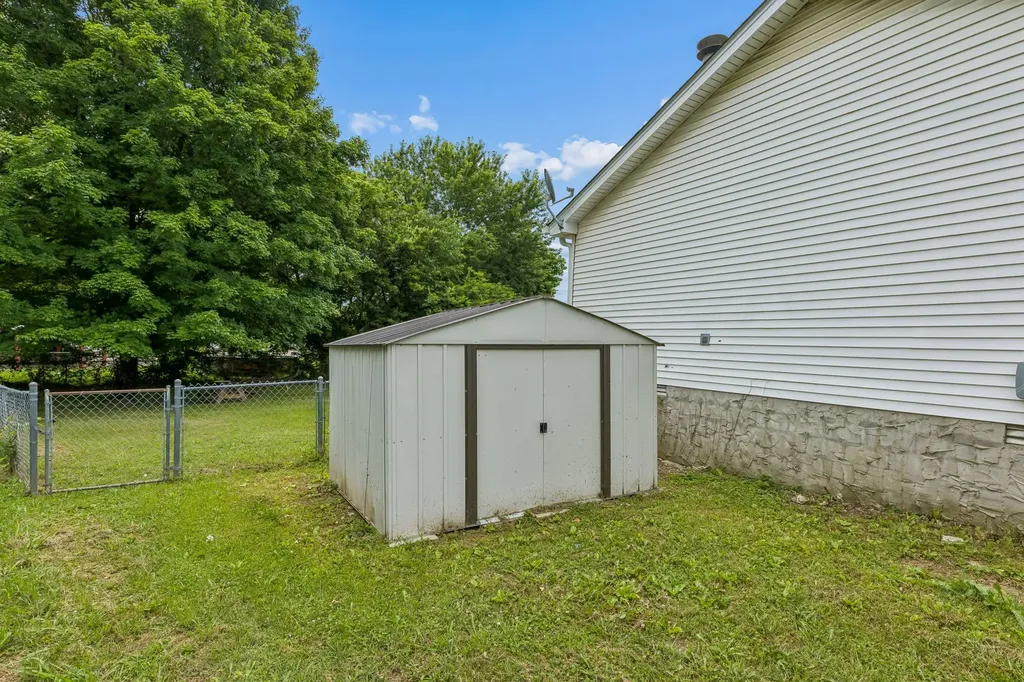 106 Justin Place La Vergne TN 37086