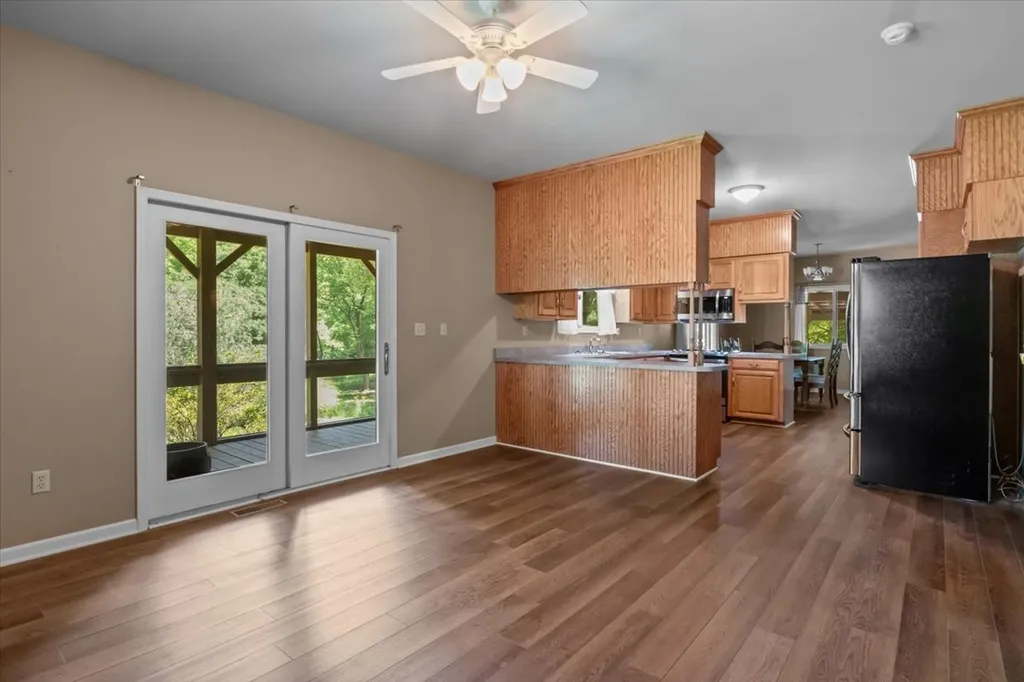 476 Gwin Cemetery Road Waverly TN 37185