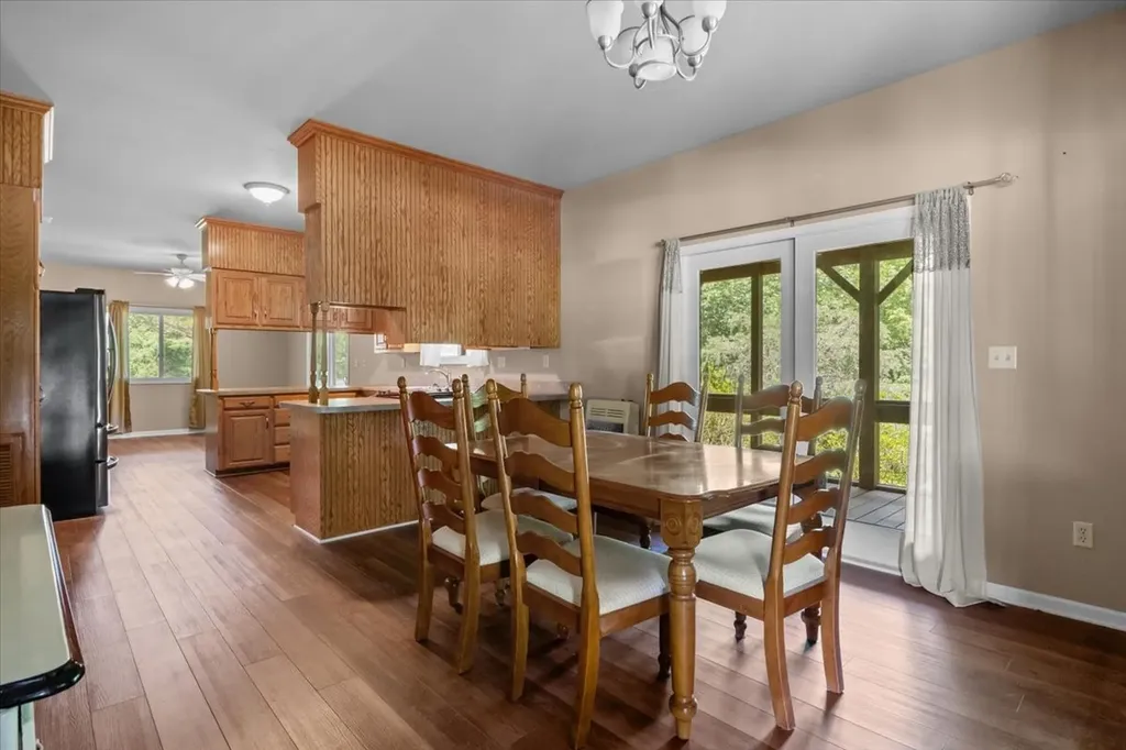 476 Gwin Cemetery Road Waverly TN 37185
