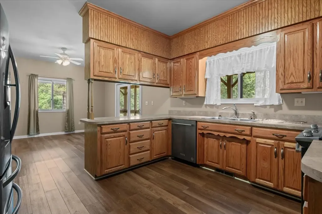 476 Gwin Cemetery Road Waverly TN 37185