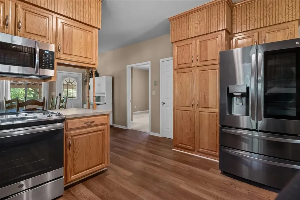 476 Gwin Cemetery Road Waverly TN 37185