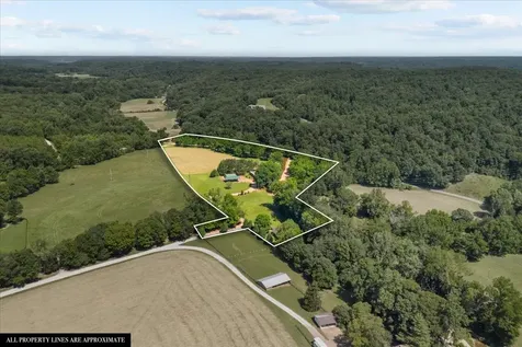 476 Gwin Cemetery Road Waverly TN 37185