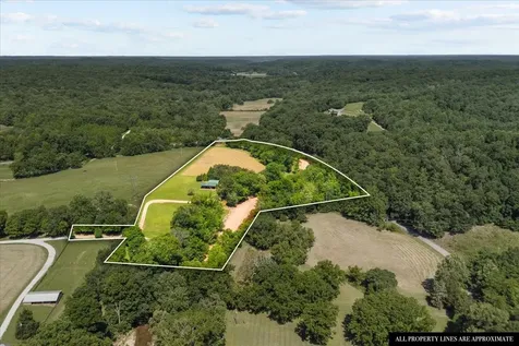 476 Gwin Cemetery Road Waverly TN 37185