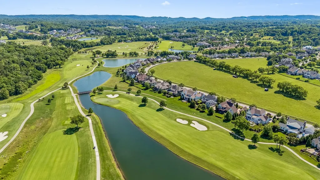 5089 Native Pony Trail College Grove TN 37046