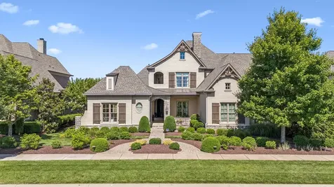 5089 Native Pony Trail College Grove TN 37046
