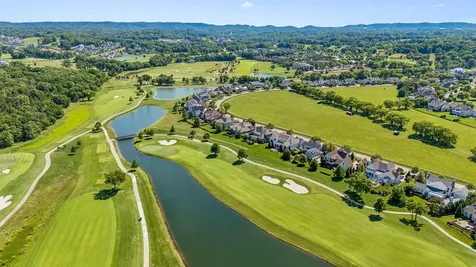 5089 Native Pony Trail College Grove TN 37046