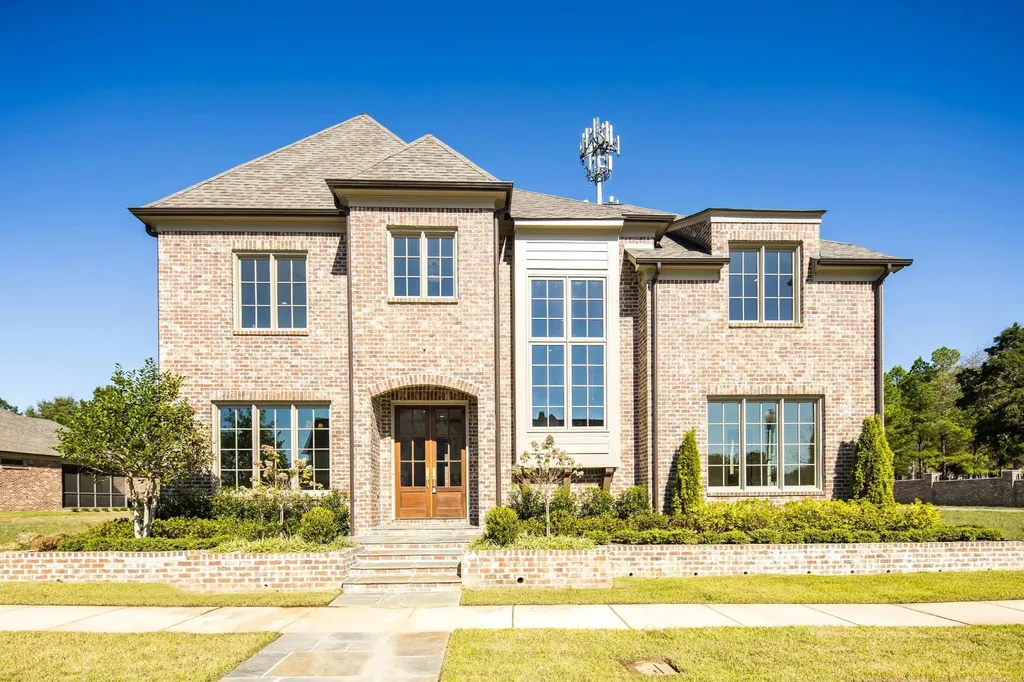 9136 Wilder Run Circle Germantown TN 38138