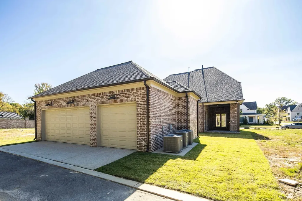 9136 Wilder Run Circle Germantown TN 38138