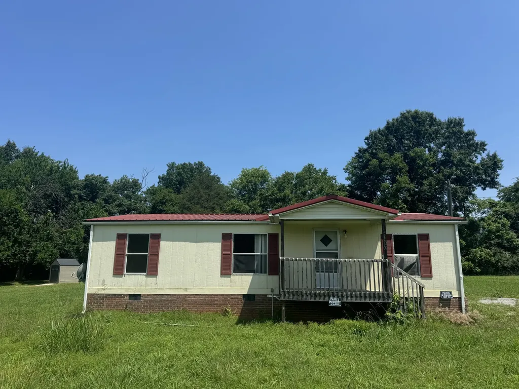 1409 Dean Road Chapel Hill TN 37034