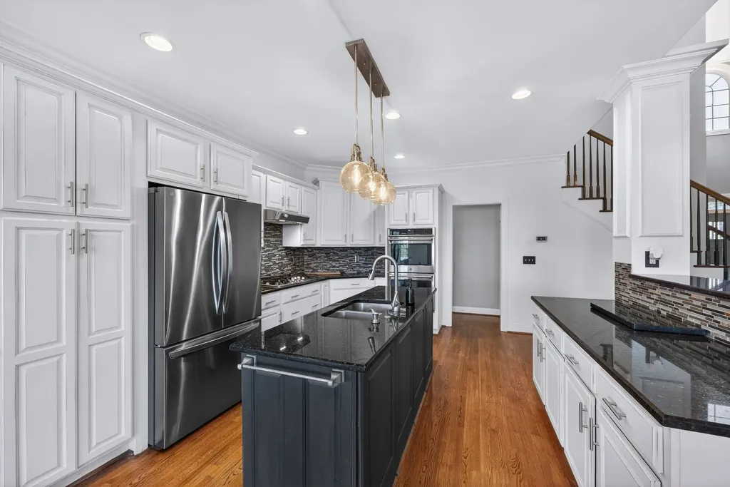 5006 Fremantle Court Spring Hill TN 37174