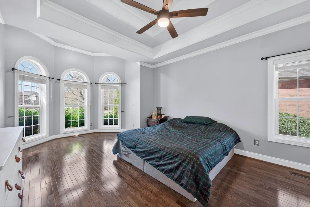 5006 Fremantle Court Spring Hill TN 37174