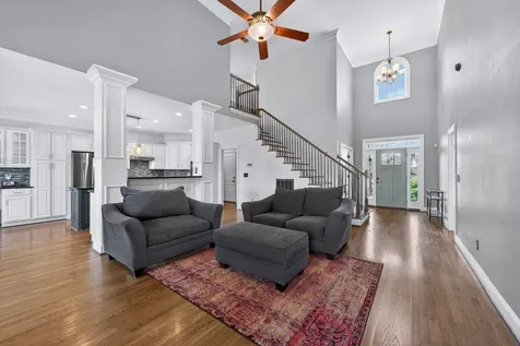5006 Fremantle Court Spring Hill TN 37174