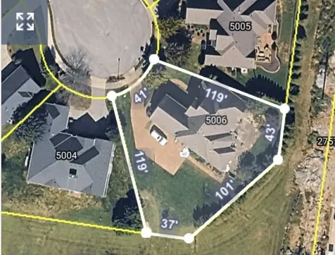 5006 Fremantle Court Spring Hill TN 37174