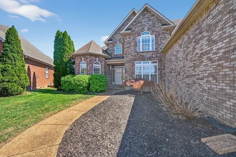 5006 Fremantle Court Spring Hill TN 37174